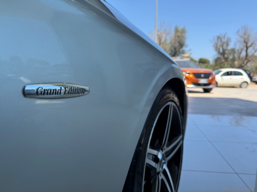 MERCEDES-BENZ Classe CLS