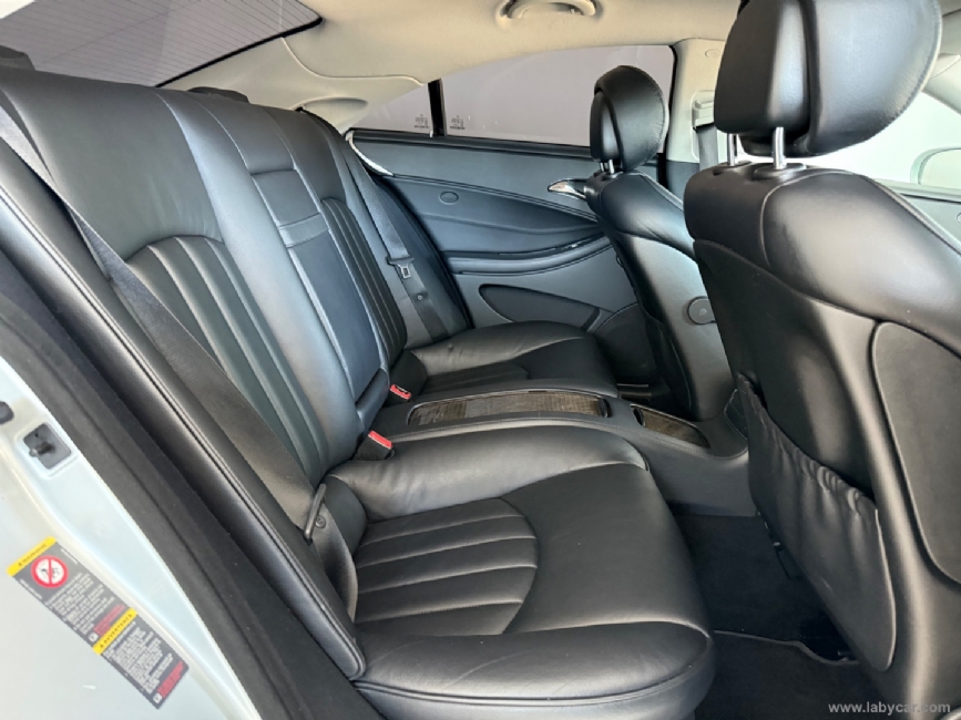 MERCEDES-BENZ Classe CLS
