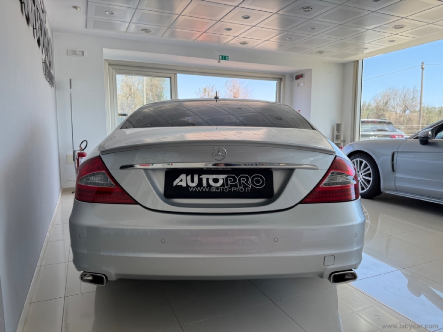 MERCEDES-BENZ Classe CLS