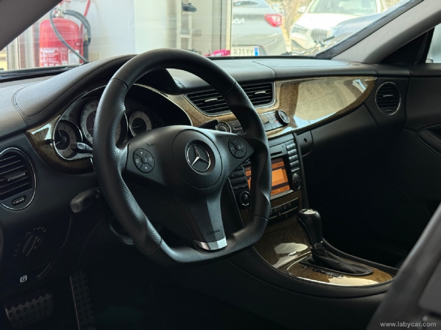 MERCEDES-BENZ Classe CLS