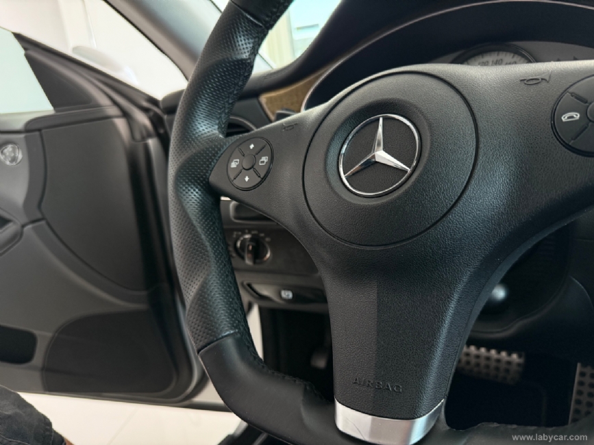 MERCEDES-BENZ Classe CLS