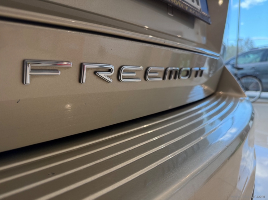 FIAT Freemont