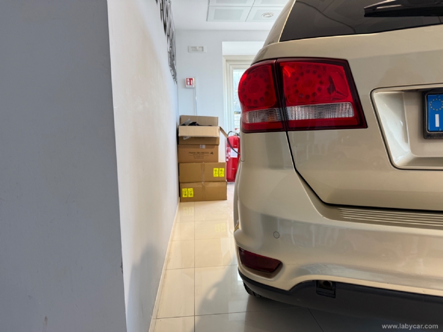 FIAT Freemont