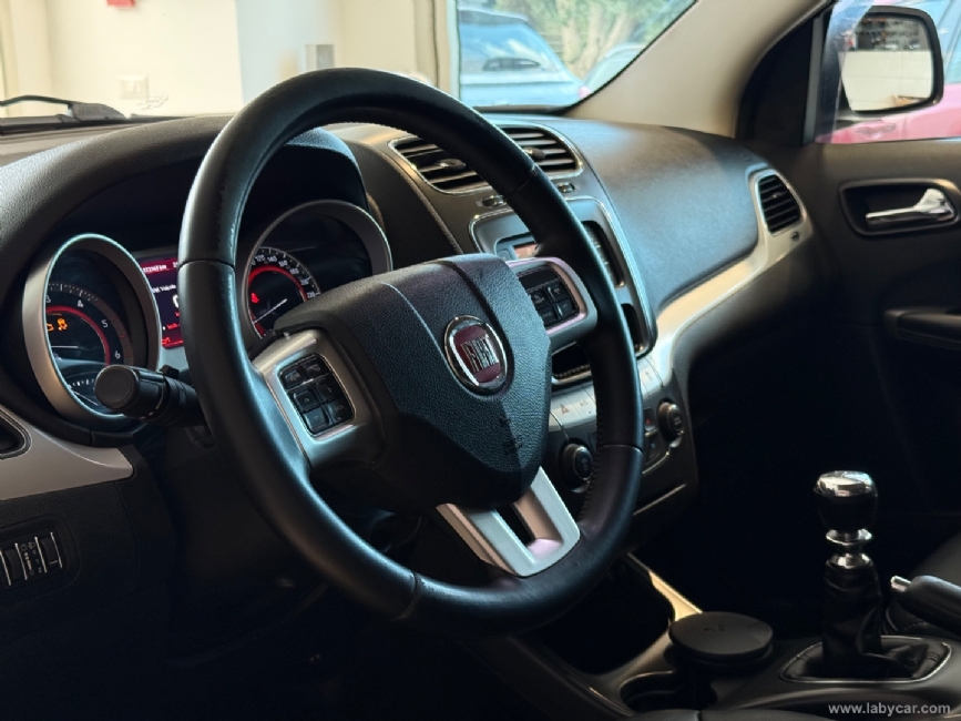 FIAT Freemont