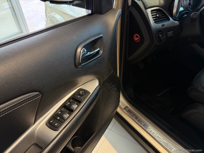 FIAT Freemont