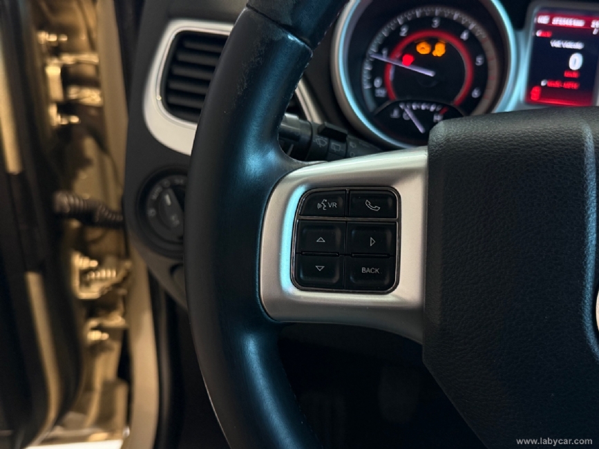 FIAT Freemont