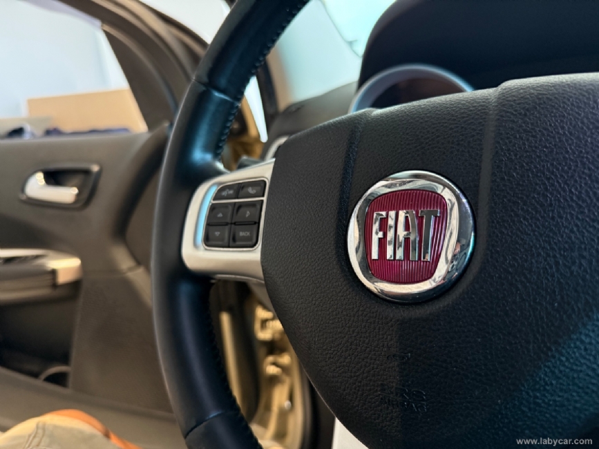FIAT Freemont