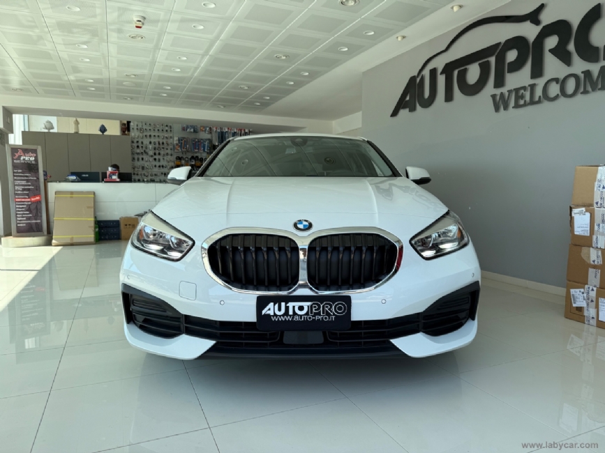 BMW Serie 1
