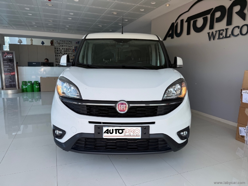 FIAT Dobl