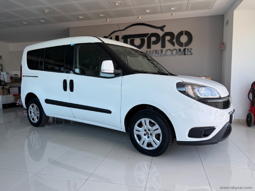 FIAT Dobl