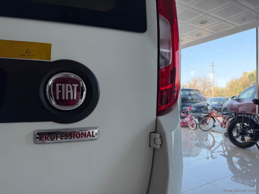 FIAT Dobl