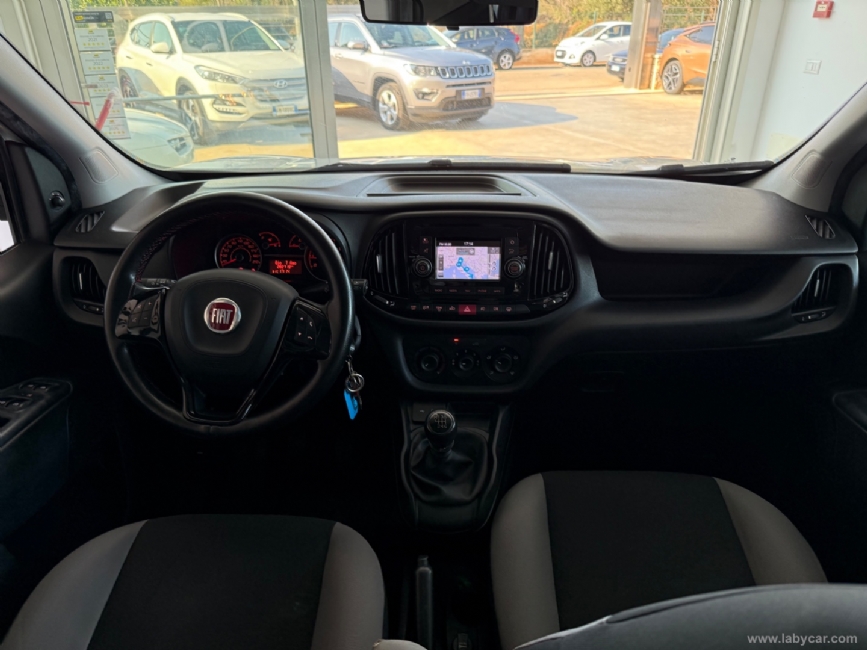 FIAT Dobl