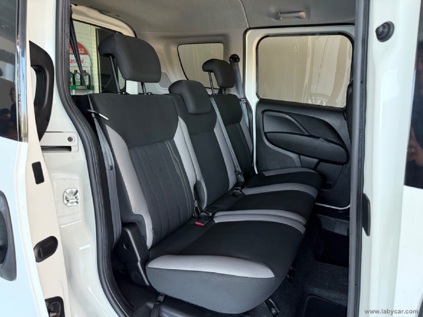 FIAT Dobl