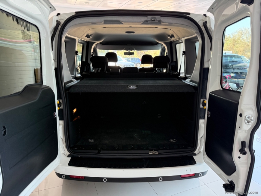 FIAT Dobl
