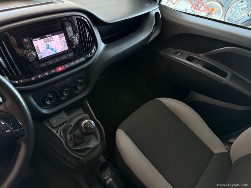 FIAT Dobl