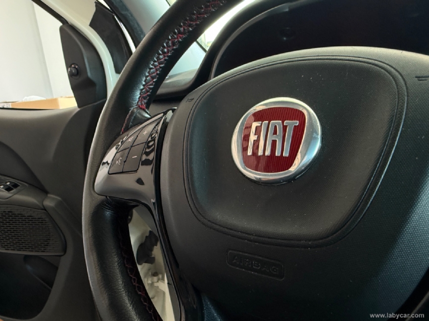 FIAT Dobl