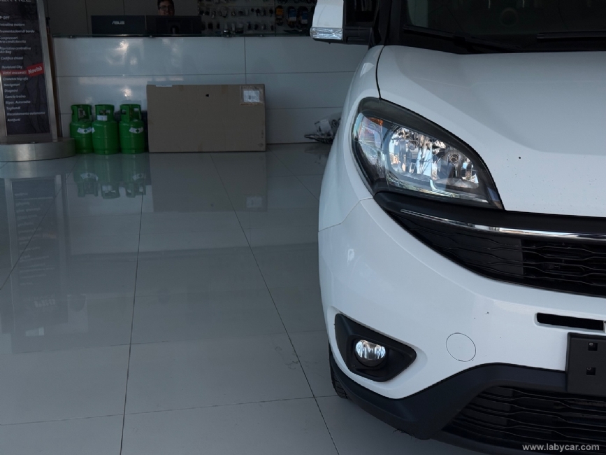 FIAT Dobl