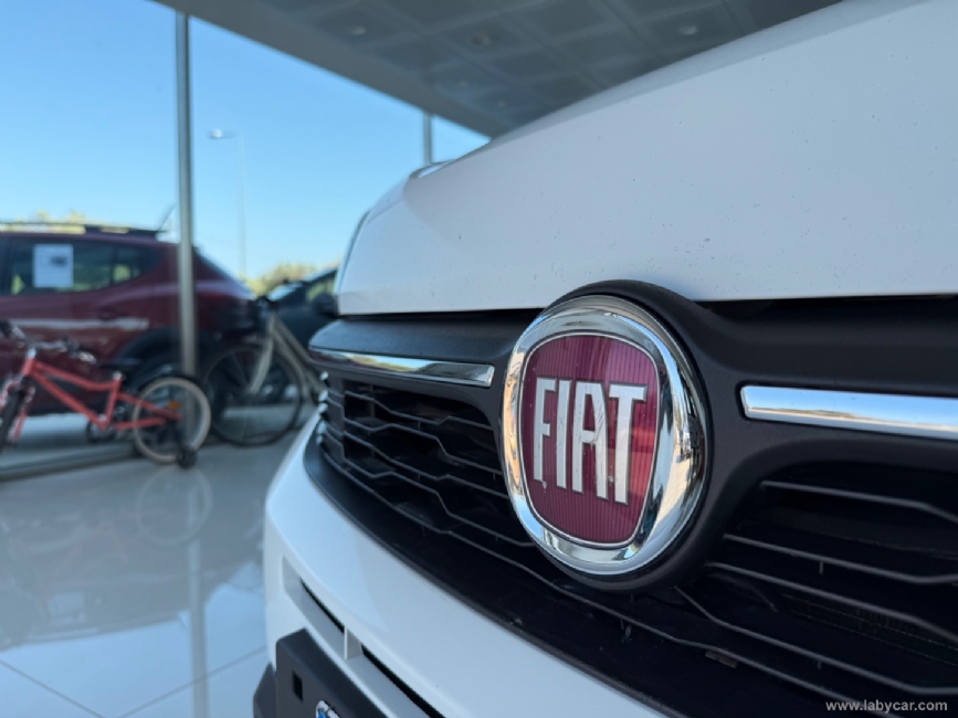 FIAT Dobl