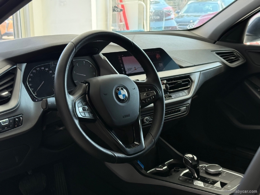 BMW Serie 1