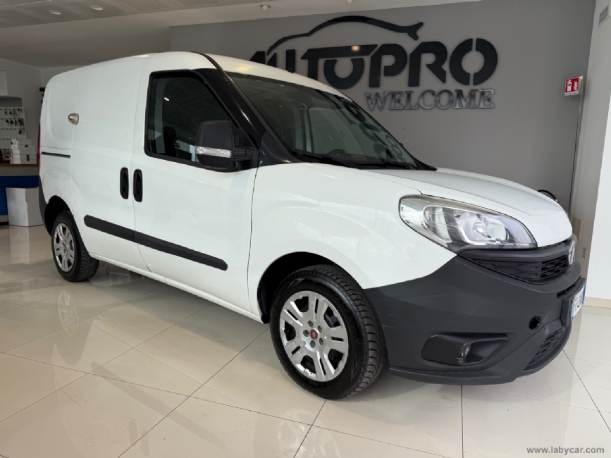 FIAT Dobl