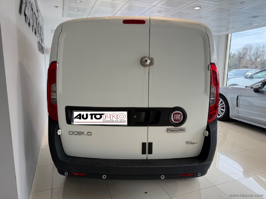 FIAT Dobl