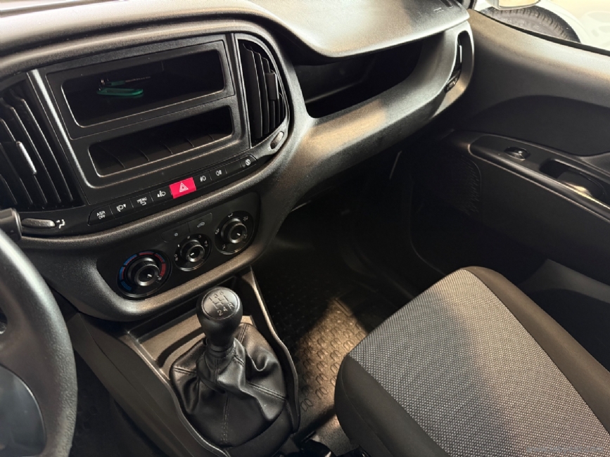 FIAT Dobl