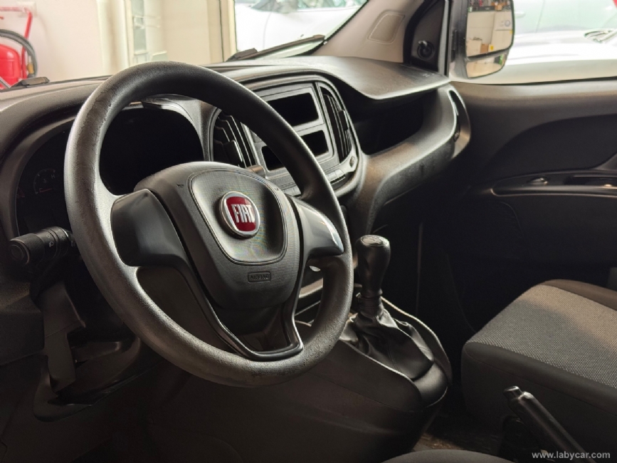 FIAT Dobl