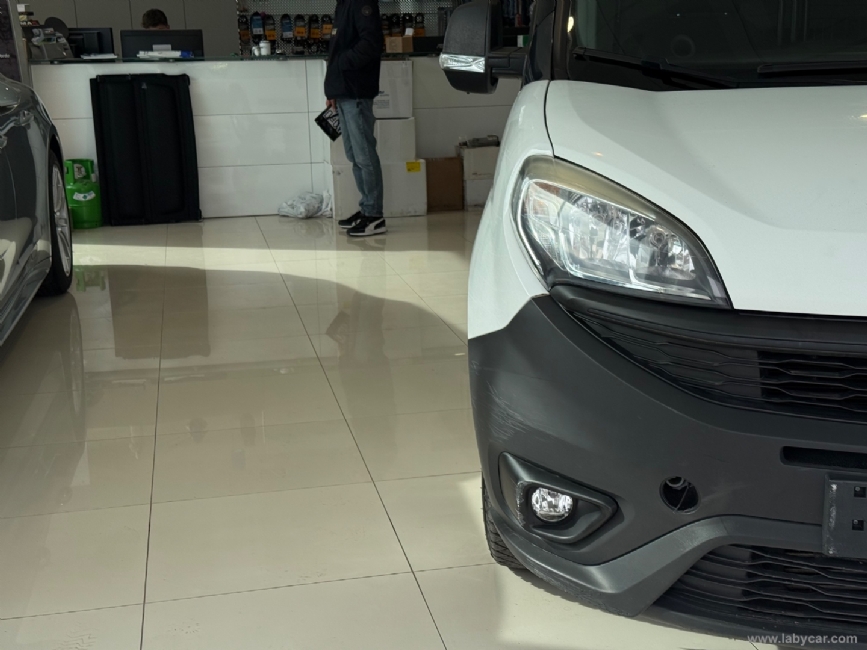 FIAT Dobl