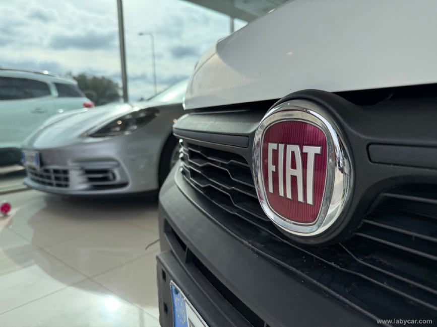 FIAT Dobl
