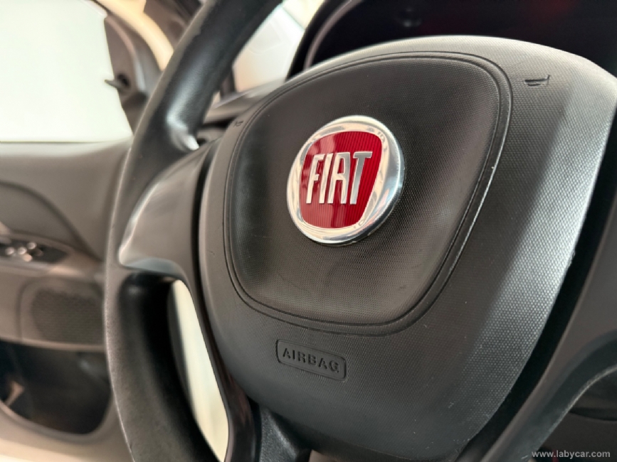 FIAT Dobl