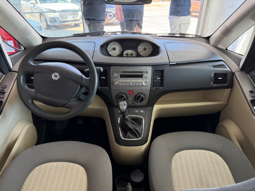 LANCIA Musa