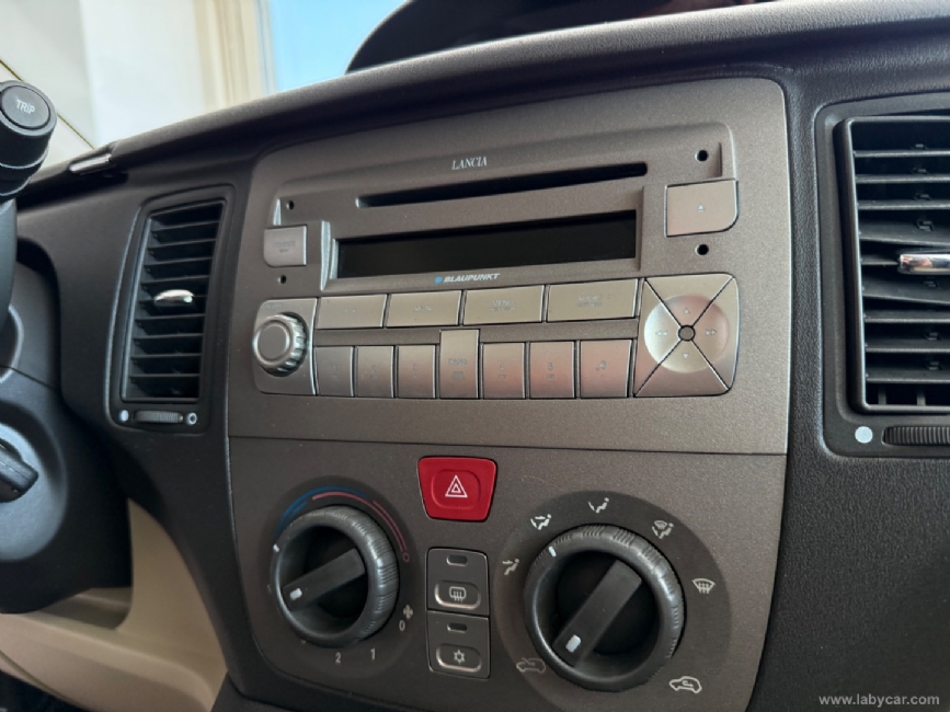 LANCIA Musa