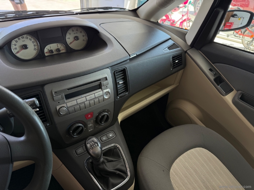 LANCIA Musa