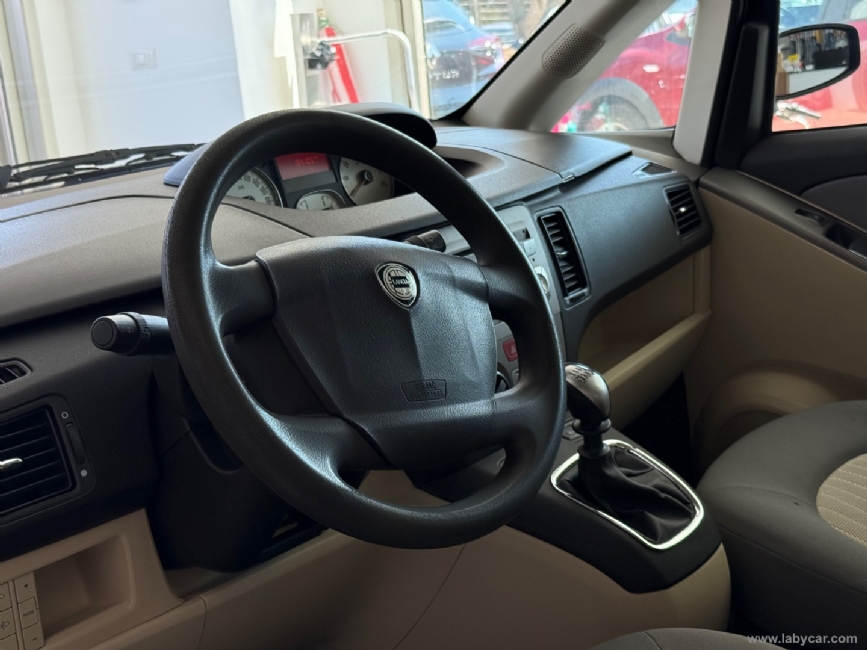 LANCIA Musa