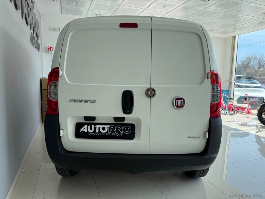 FIAT Fiorino