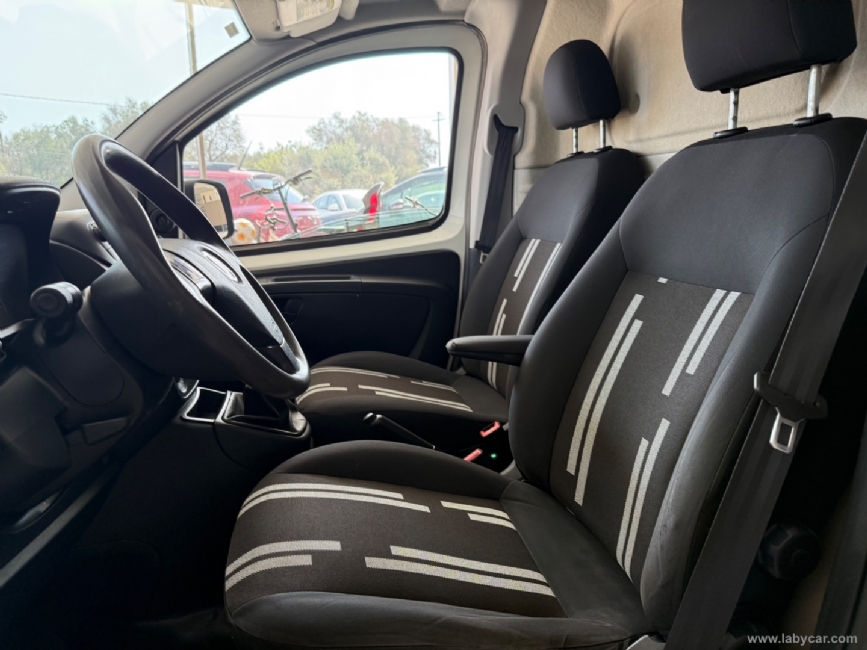 FIAT Fiorino