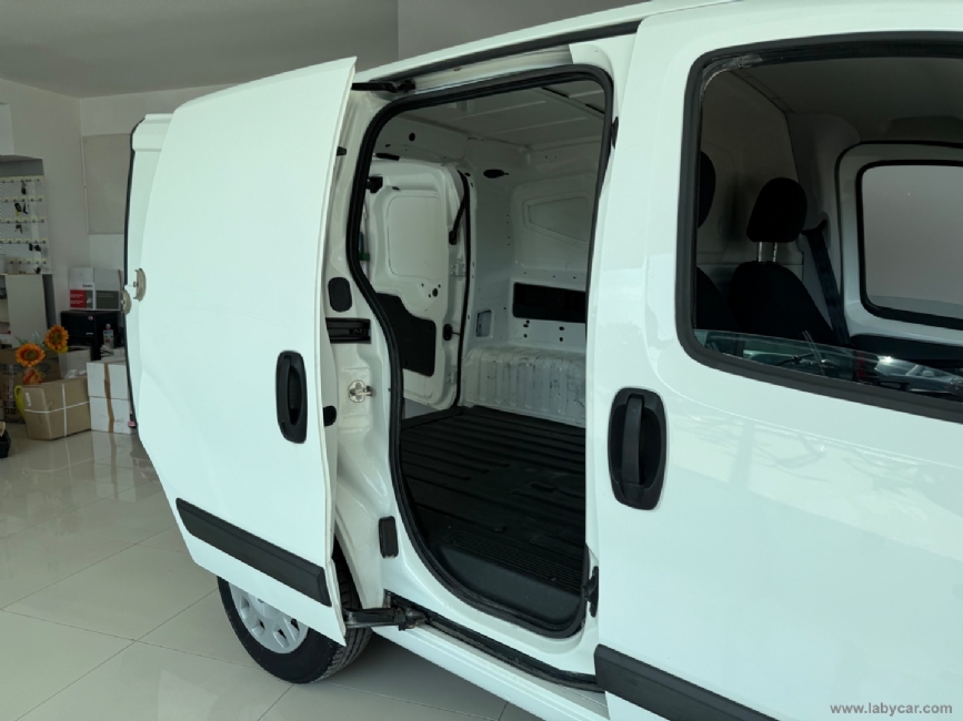 FIAT Fiorino