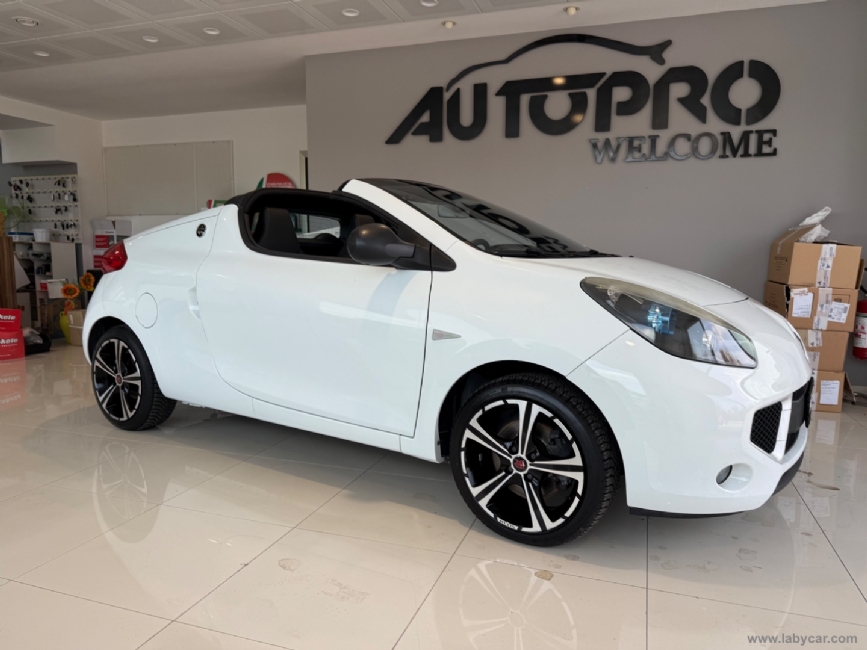 RENAULT Wind