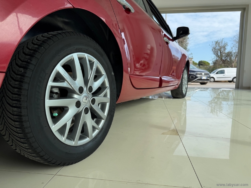 RENAULT Mgane