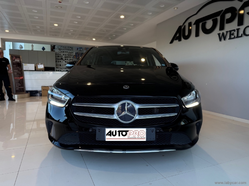 MERCEDES-BENZ Classe B