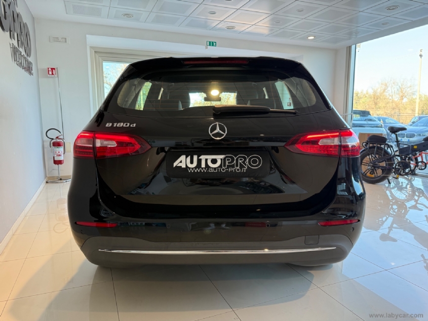 MERCEDES-BENZ Classe B