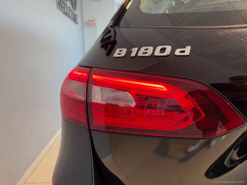 MERCEDES-BENZ Classe B