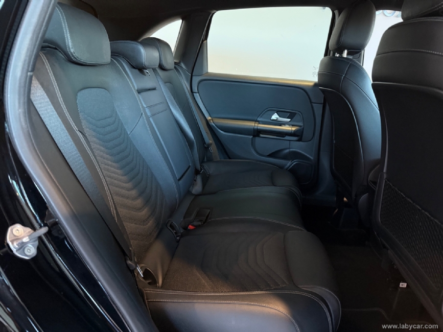 MERCEDES-BENZ Classe B