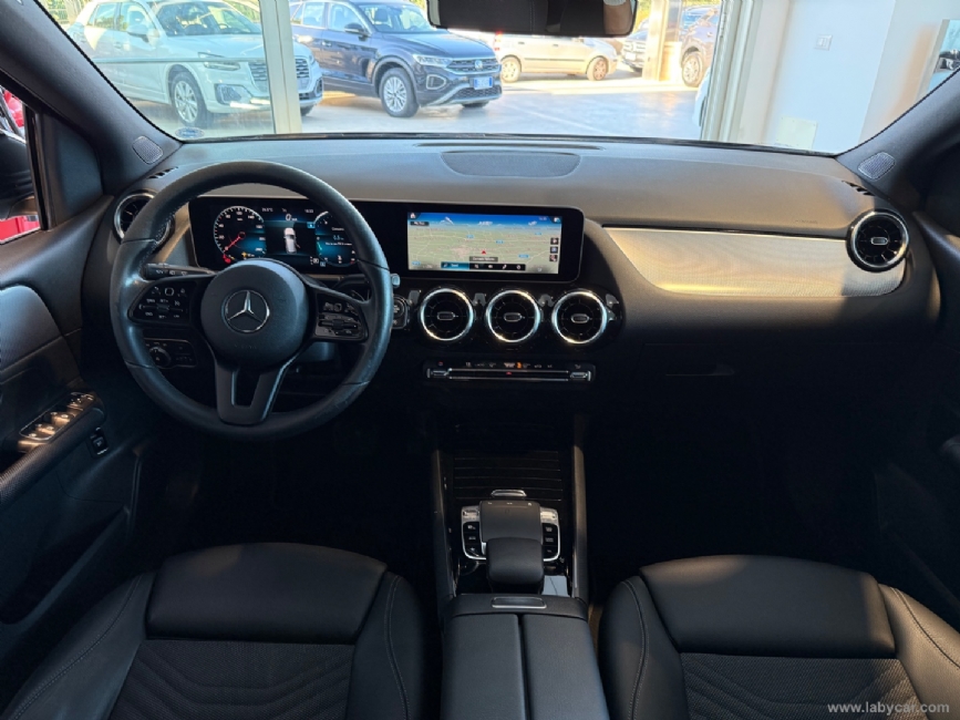 MERCEDES-BENZ Classe B