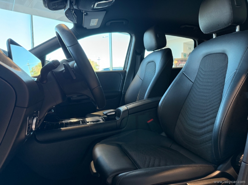 MERCEDES-BENZ Classe B