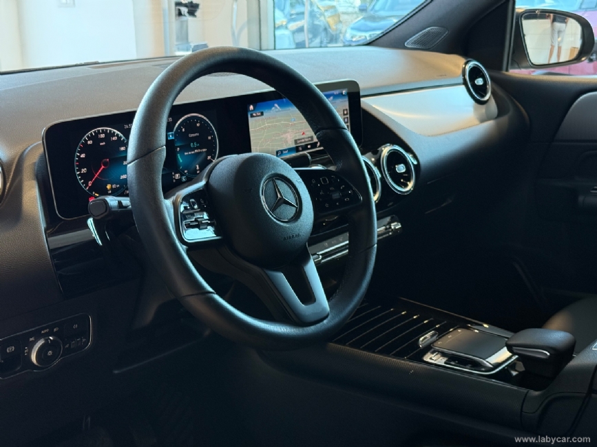 MERCEDES-BENZ Classe B