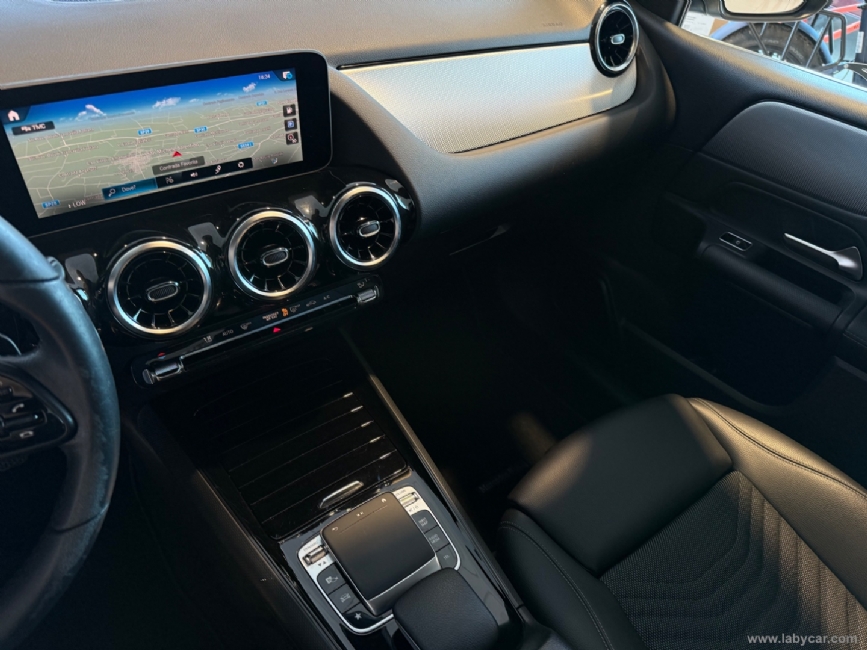 MERCEDES-BENZ Classe B