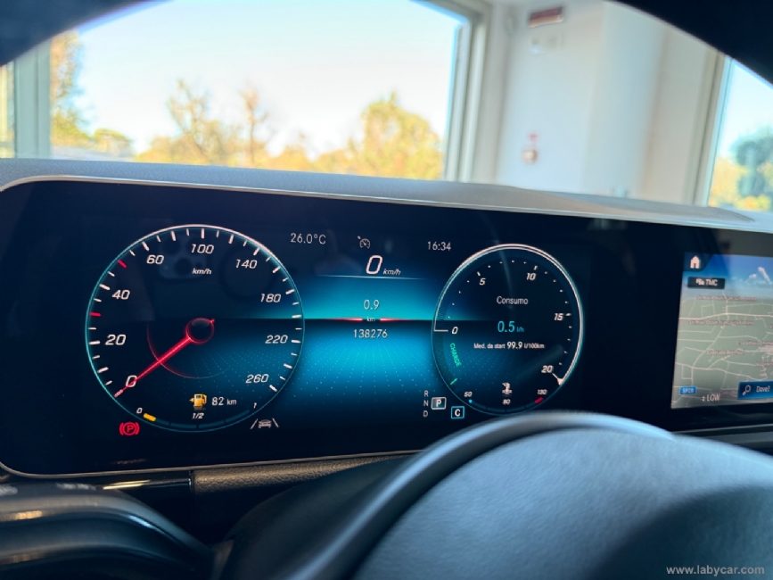 MERCEDES-BENZ Classe B