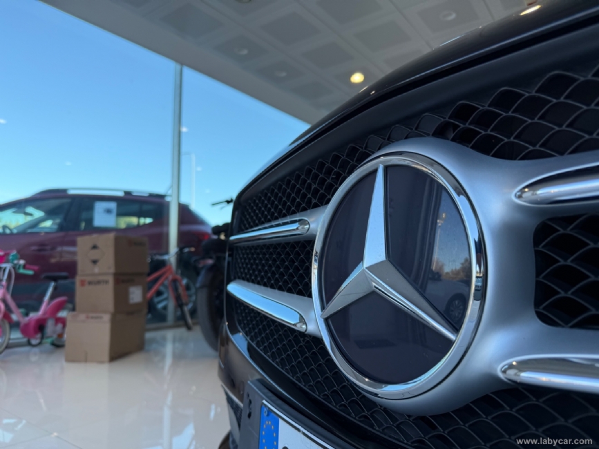 MERCEDES-BENZ Classe B