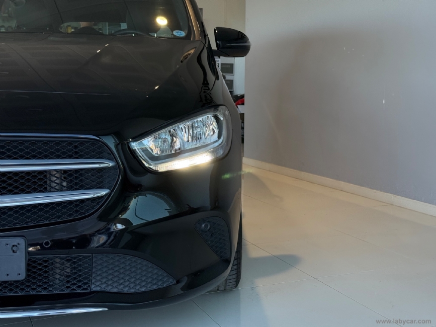 MERCEDES-BENZ Classe B